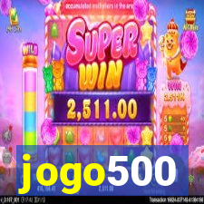 jogo500