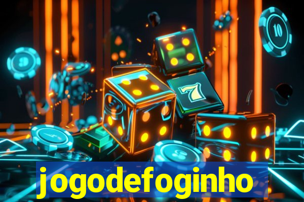 jogodefoginho