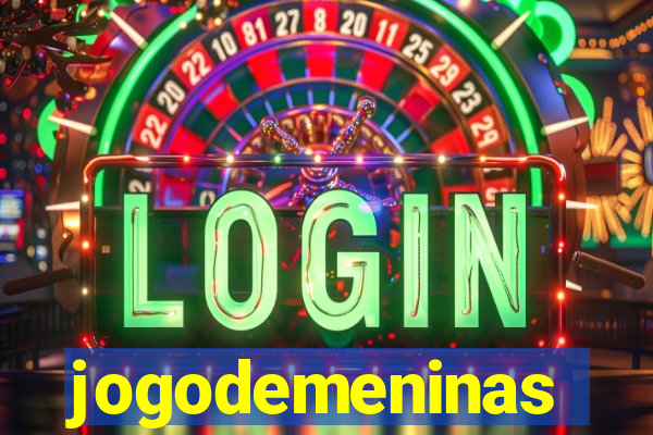 jogodemeninas