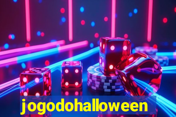 jogodohalloween