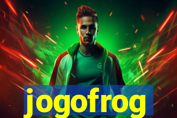 jogofrog