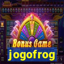 jogofrog