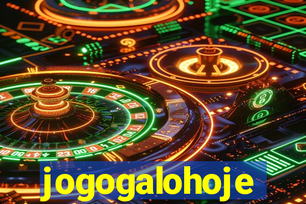 jogogalohoje