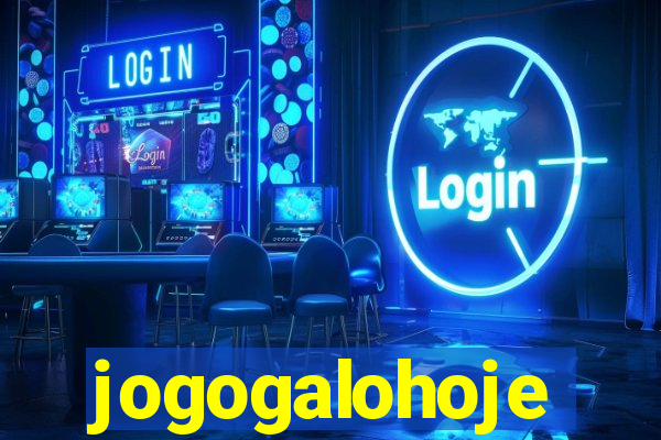 jogogalohoje