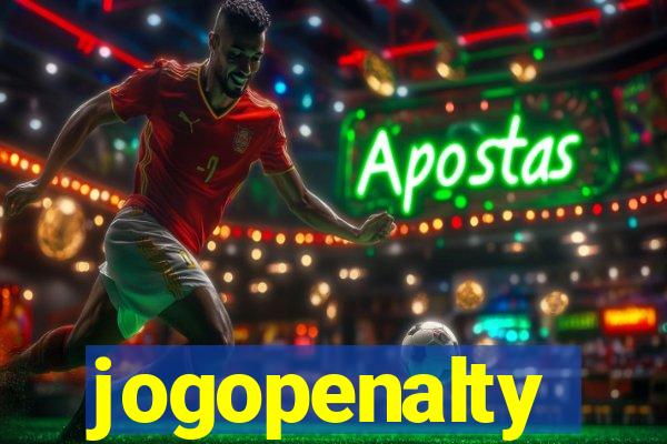 jogopenalty