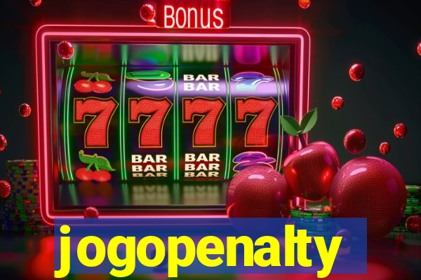 jogopenalty