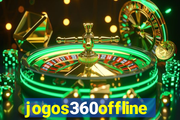 jogos360offline