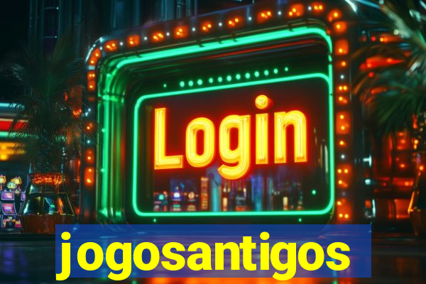 jogosantigos