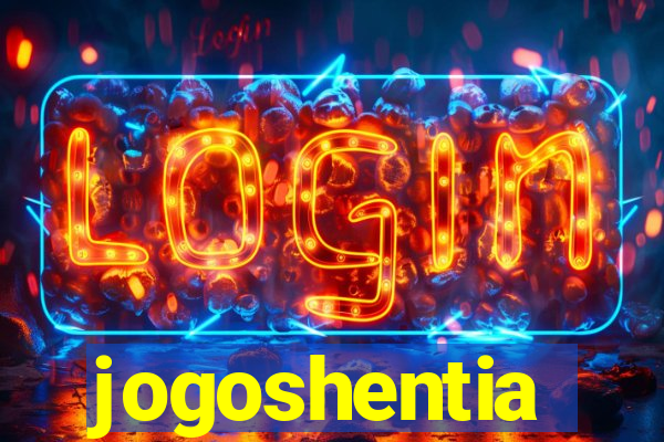 jogoshentia