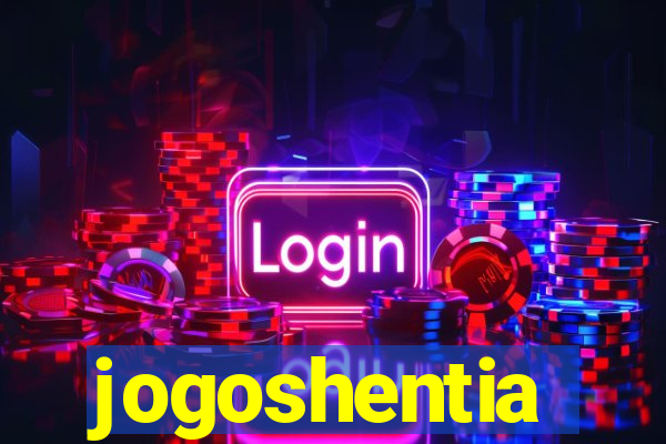 jogoshentia