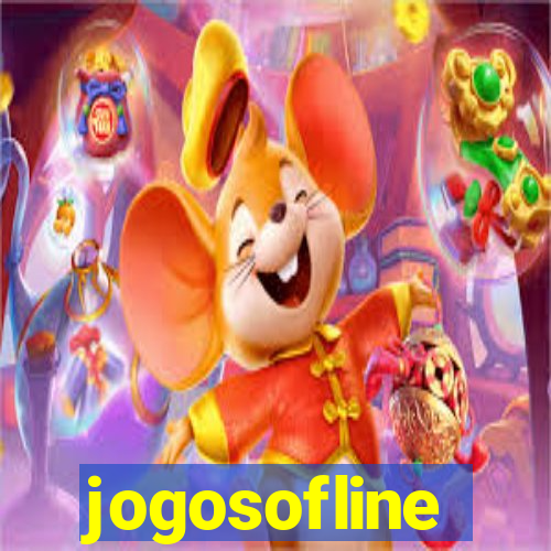 jogosofline