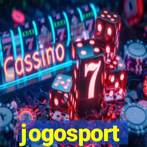 jogosport