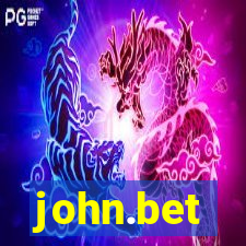 john.bet