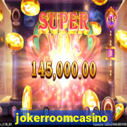 jokerroomcasino