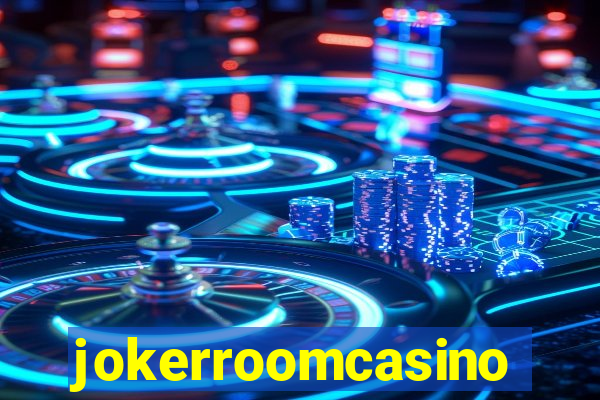 jokerroomcasino