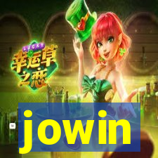 jowin