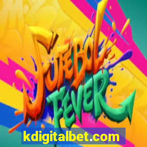 kdigitalbet.com