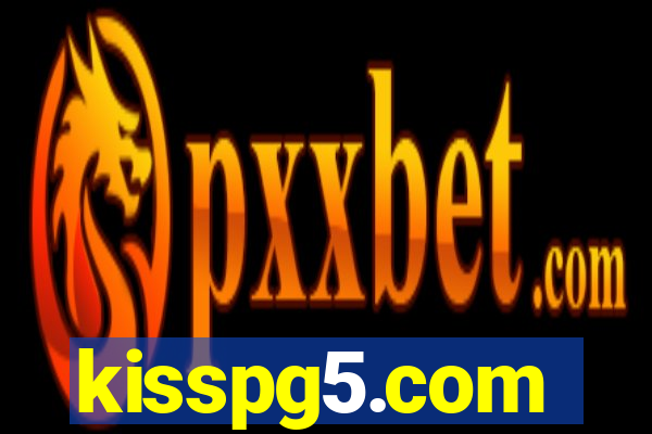 kisspg5.com