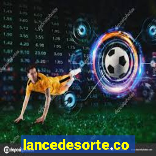 lancedesorte.com