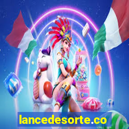 lancedesorte.com