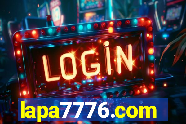 lapa7776.com