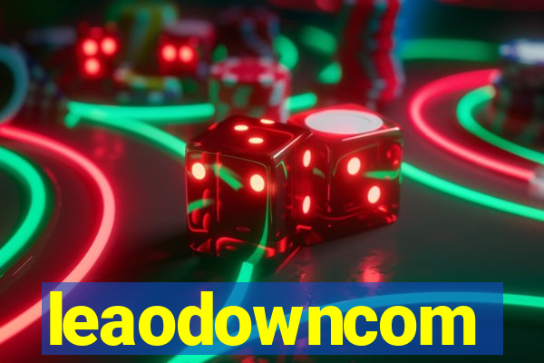 leaodowncom