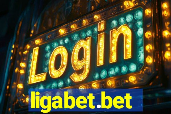 ligabet.bet