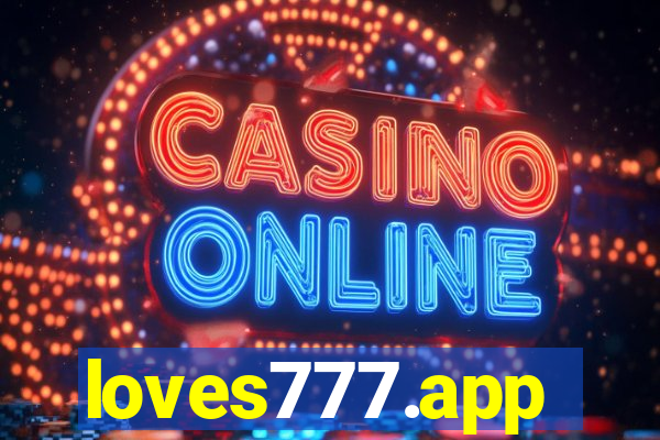 loves777.app