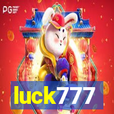 luck777