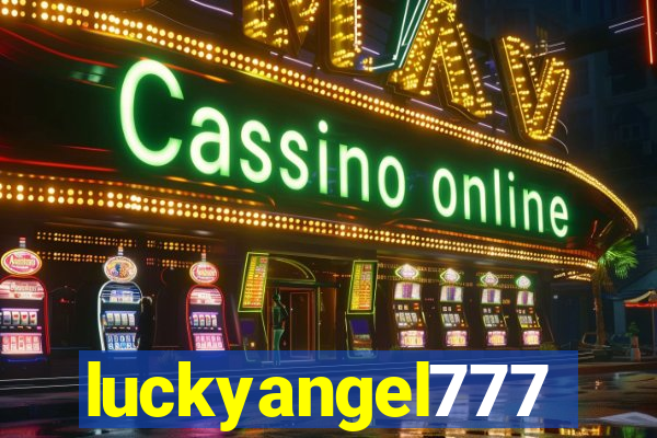 luckyangel777