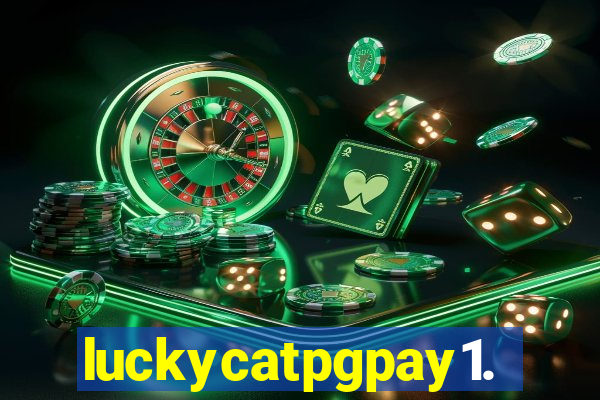 luckycatpgpay1.com