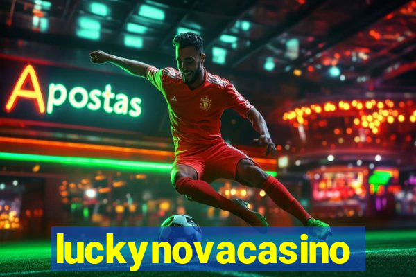 luckynovacasino