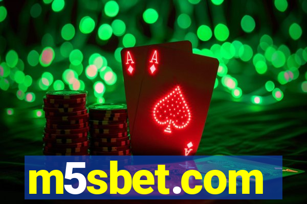 m5sbet.com