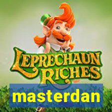 masterdan