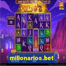 milionarios.bet