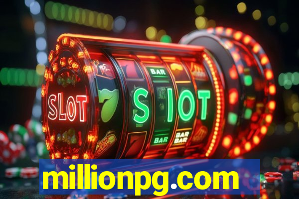 millionpg.com