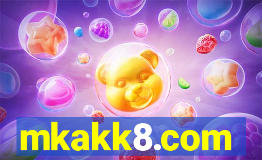 mkakk8.com