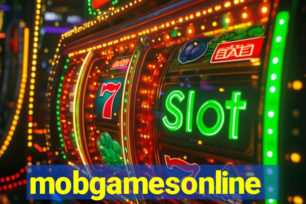 mobgamesonline