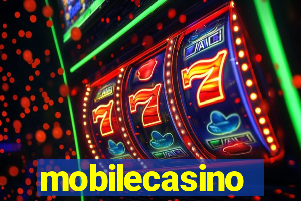 mobilecasino