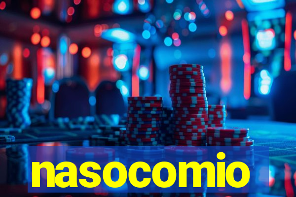 nasocomio