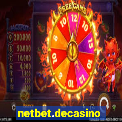 netbet.decasino