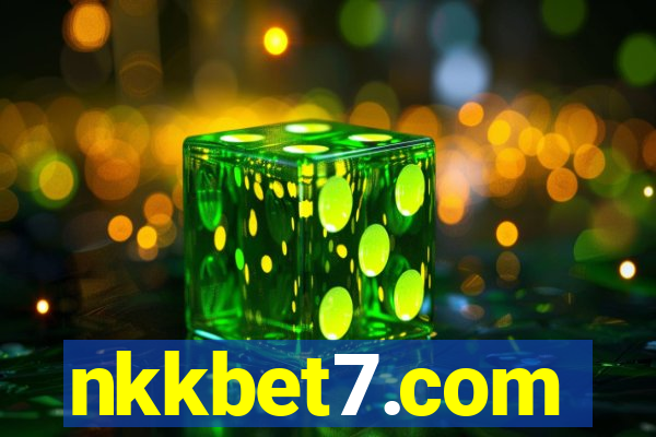 nkkbet7.com