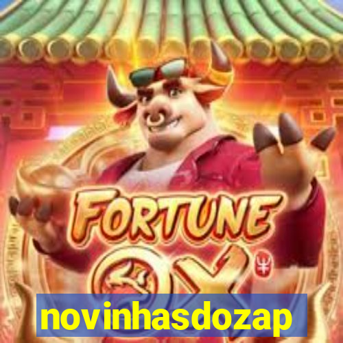 novinhasdozap