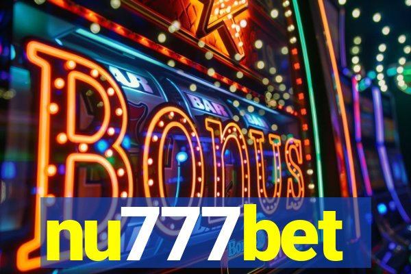 nu777bet