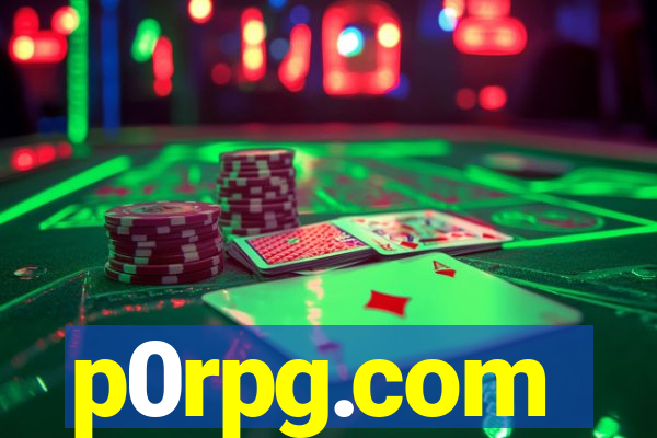 p0rpg.com