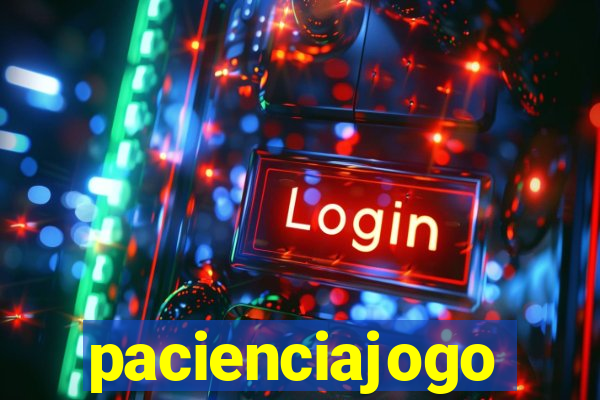 pacienciajogo