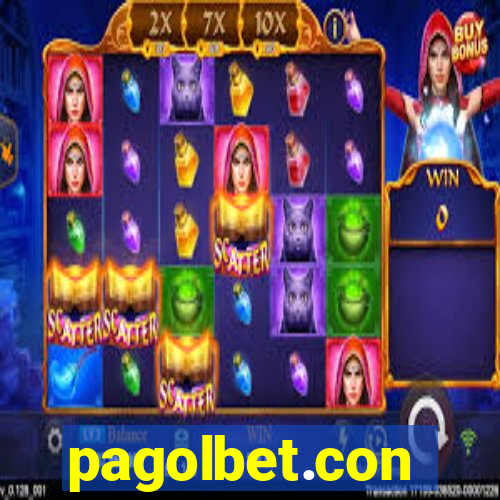 pagolbet.con