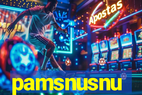 pamsnusnu