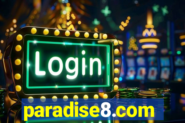 paradise8.com