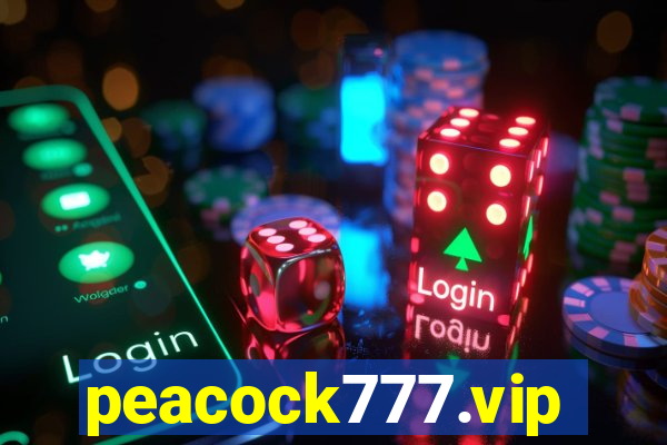 peacock777.vip